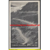 AK - Großglockner Hochalpenstraße gegen Franz Josefs Höhe (K)