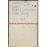 GM Adalbert v. Kaltenborn mit Ehefrau Anny geb. Mende in Krakau