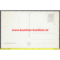AK - Grossglockner-Hochalpenstrasse (K)