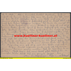 Feldpost 360 K.u.k. Infanterieregiment Nr.106 Marschbaon