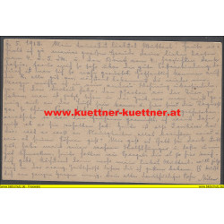 Feldpost 360 K.u.k. Infanterieregiment Nr.106 Marschbaon