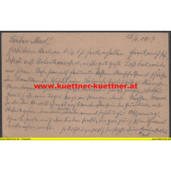Feldpost 529 k.k. schweres Landwehr Feldartillerieregiment Nr.43