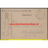 Feldpost 621 k.u.k. Feldartillerieregiment No.159