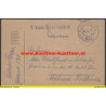Feldpost 521 k.k. schw. Feldart. Rgt. Nr.43