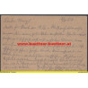 Feldpost 521 k.k. schw. Feldart. Rgt. Nr.43