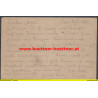 Feldpost 621 K.u.k. FAR. No.159 früher k.u.k. R. F. Hb. Rgt. No.59