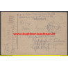 Feldpost 621 K.u.k. FAR. No.159 früher k.u.k. R. F. Hb. Rgt. No.59