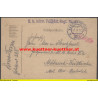 Feldpost 385 K.k. schw. Feld-Art.-Rgt. Nr.43