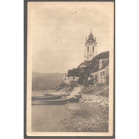 AK - Dürnstein an der Donau