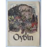 Oybin - Berg und Dorf in sieben Jahrhunderten (1960)