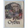 Oybin - Berg und Dorf in sieben Jahrhunderten - 1960