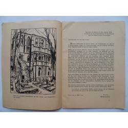 Oybin - Berg und Dorf in sieben Jahrhunderten (1960)