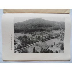 Oybin - Berg und Dorf in sieben Jahrhunderten - 1960