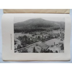 Oybin - Berg und Dorf in sieben Jahrhunderten (1960)
