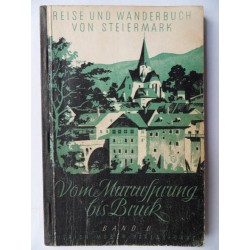 Reise und Wanderbuch von...