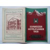 Schweizer Hotelführer (1928)