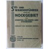 Ski- und Wanderführer durch das Nockgebiet