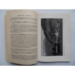 Wagners Wanderbuch durch das Stubeital - Tirol