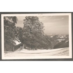 AK - Lilienfelderhütte am Gschwendt - 1935