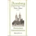 Prospekt Arenberg bei Koblenz - 30er Jahre (RP)