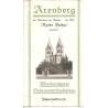 Prospekt Arenberg bei Koblenz - 30er Jahre