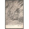 AK - Rax - Teufelsbadstubensteig 1909