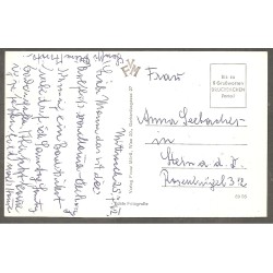 AK - Mauer Oehling