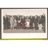 Foto - Adenauer / Figl / Galopprennbahn Wien II., Freudenau
