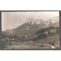 AK - Orthof am Semmering