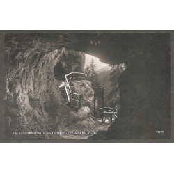 AK - Orthof Falkensteinhöhle