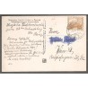 AK - Semmering - Gasthof Lindner 1931