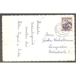 AK - St. Aegyd a. Neuwald 1961