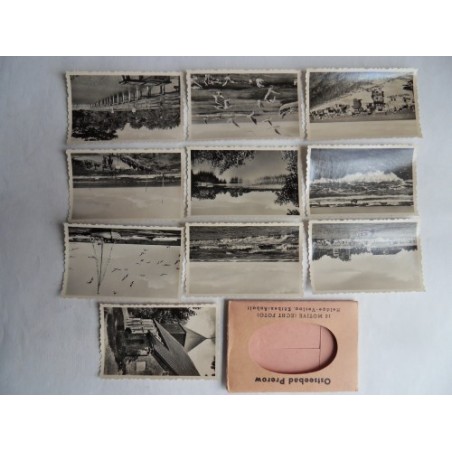 Fotobriefchen - Ostseebad Prerow (MV)