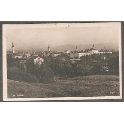 AK - St. Pölten 1940