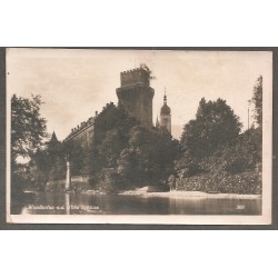 AK - Waidhofen a. d. Ybbs - Schloss