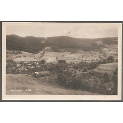 AK - Würnsdorf