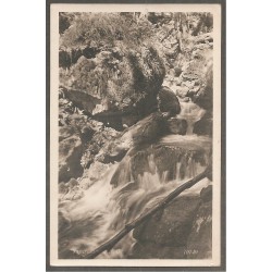 AK - Ysperklamm