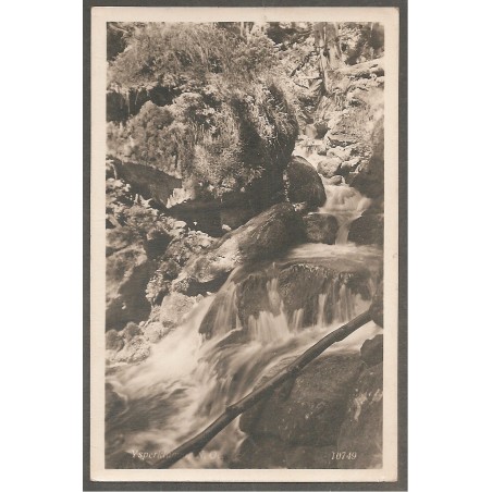 AK - Ysperklamm