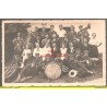 AK - Foto - Hochzeit - Musikkapelle - Scheibbs