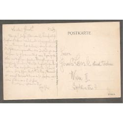 AK - Altenburg - 1916