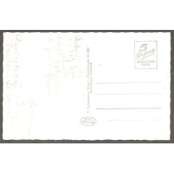 AK - Breitenstein Erholungsheim 1963