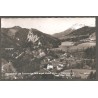 AK - Breitenstein m. Kalter Rinne u. Polleroswand