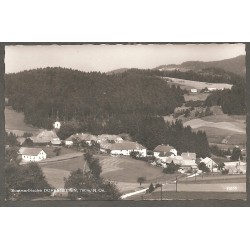 AK - Dorfstetten - Sommerfrische - 1966 (NÖ)