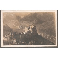 AK - Ruine Aggstein i. d. Wachau 1943