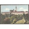 AK - Stift Altenburg