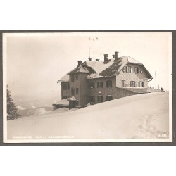 AK - Tirolerkogel - Annabergerhaus - 1950 (NÖ)