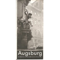 Prospekt Augsburg