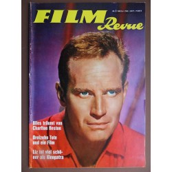 FILM Revue Nr. 2 vom 16.1.1962 - 1