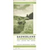 Prospekt Badnerland - Schwarzwald