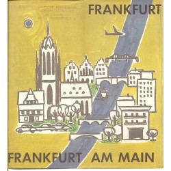 Prospekt Frankfurt am Main